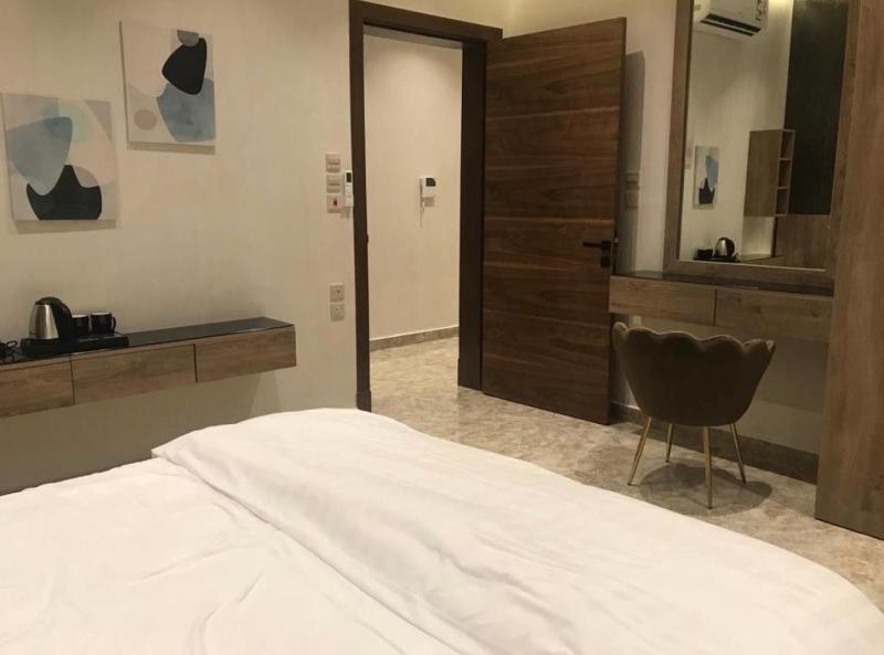 اجنحة فاخرة شمال جدة - image 3