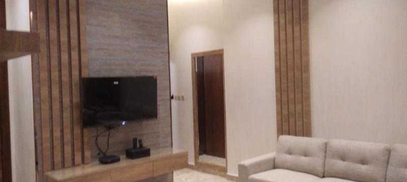 اجنحة فاخرة شمال جدة - image 10