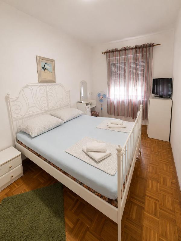 Blue city apartment's Repic - image 26