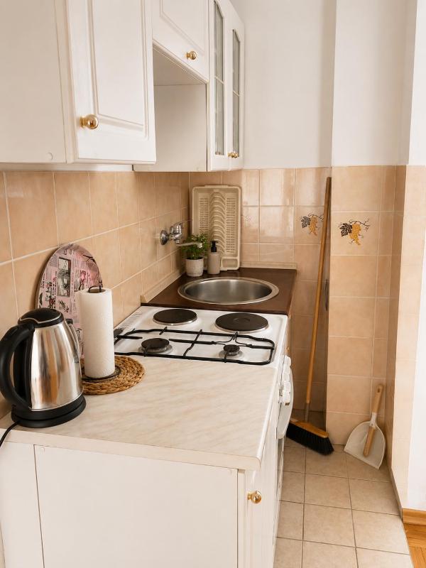Blue city apartment's Repic - image 32