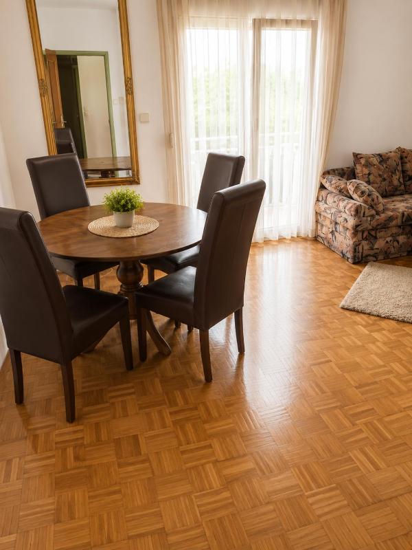 Blue city apartment's Repic - image 28