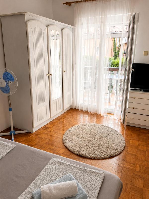 Blue city apartment's Repic - image 15