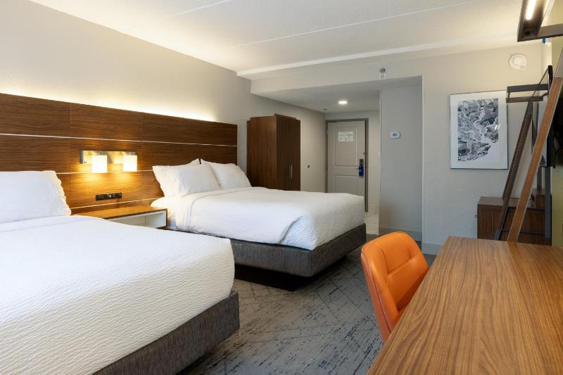 Holiday Inn Express Charleston US Highway 17 & I-526 By IHG - image 37