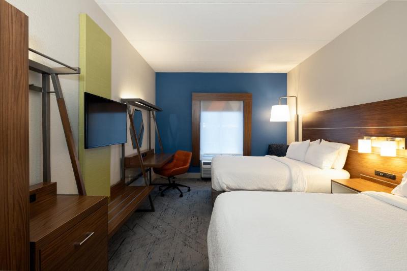 Holiday Inn Express Charleston US Highway 17 & I-526 By IHG - image 36