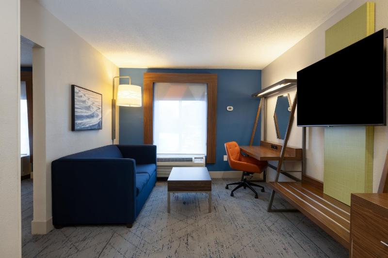 Holiday Inn Express Charleston US Highway 17 & I-526 By IHG - image 49