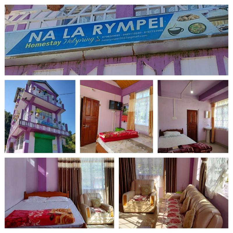 Na la rympei Homestay - image 16