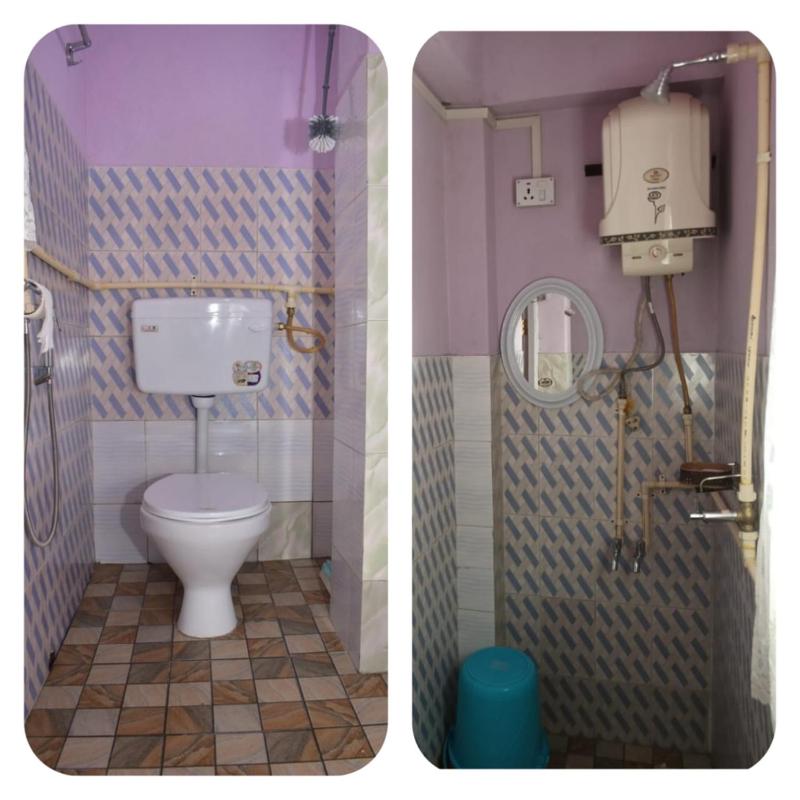 Na la rympei Homestay - image 4