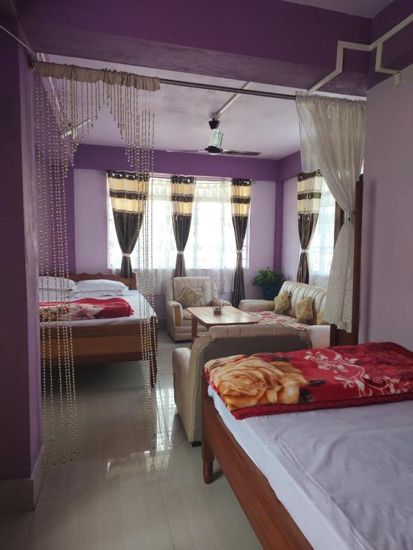 Na la rympei Homestay - image 17