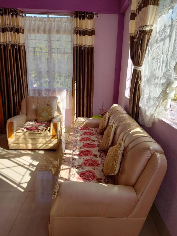Na la rympei Homestay - image 18