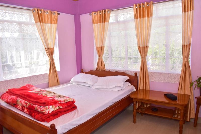 Na la rympei Homestay - image 12