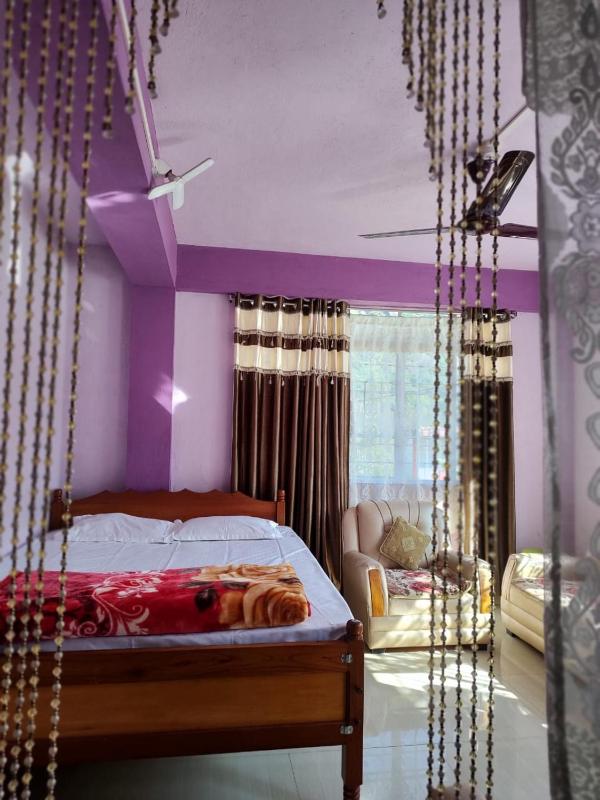Na la rympei Homestay - image 14