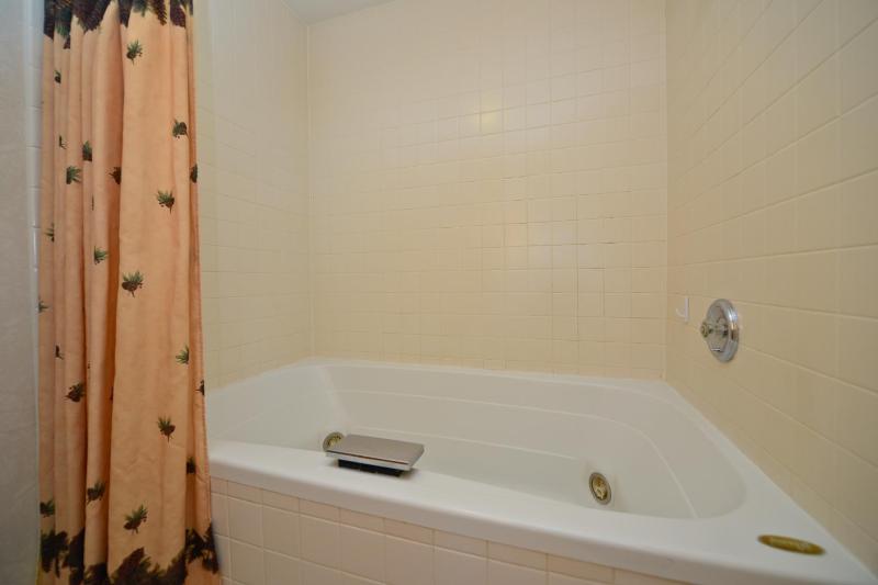 Suite with Spa Bath image 2