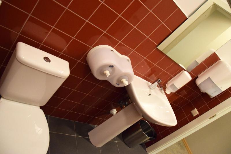 Bunk Bed in a 4-Bed Female Dormitory Room   image 4