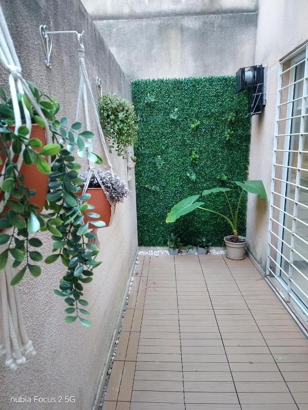 Duplex con patio zona Facultad de Medicina - image 22