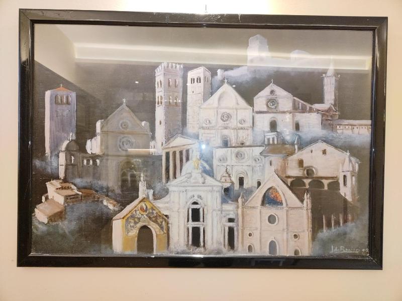 La Suite di San Rufino by MyAssisiSuite - Vicino a San Carlo Acutis - Dormi in una Casa del '400 - 75 mq PIANO TERRA NO Barriere Architettoniche - 2 Veri Letti Matrimoniali Zero Divani Letto - LIVE CHECK-IN No Key Box 2 Real Beds - Mówimy po polsku - image 26