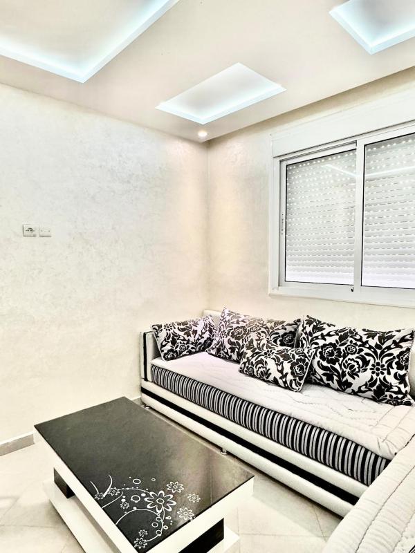 Family apartment mesnana golf - image 4