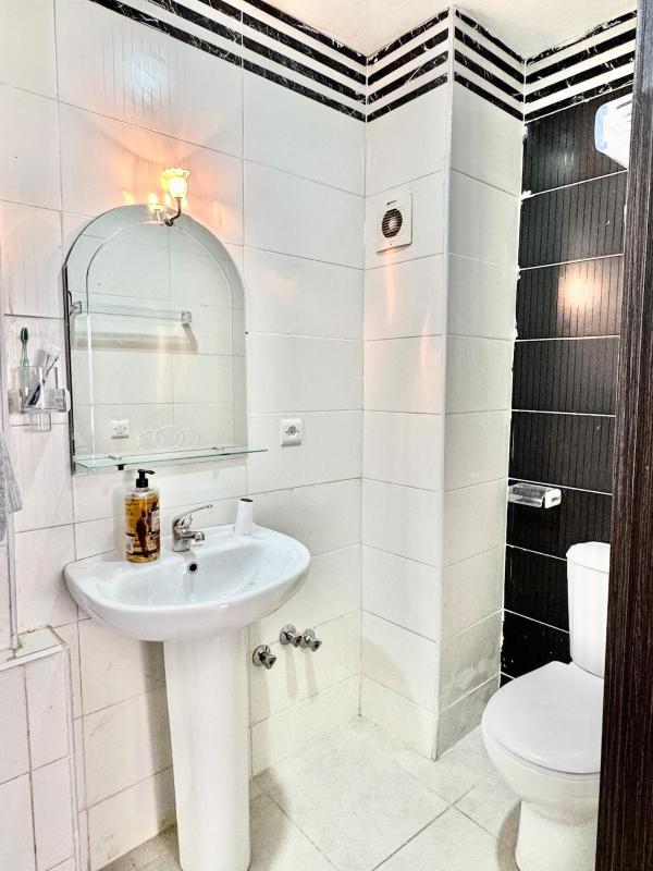 Family apartment mesnana golf - image 2