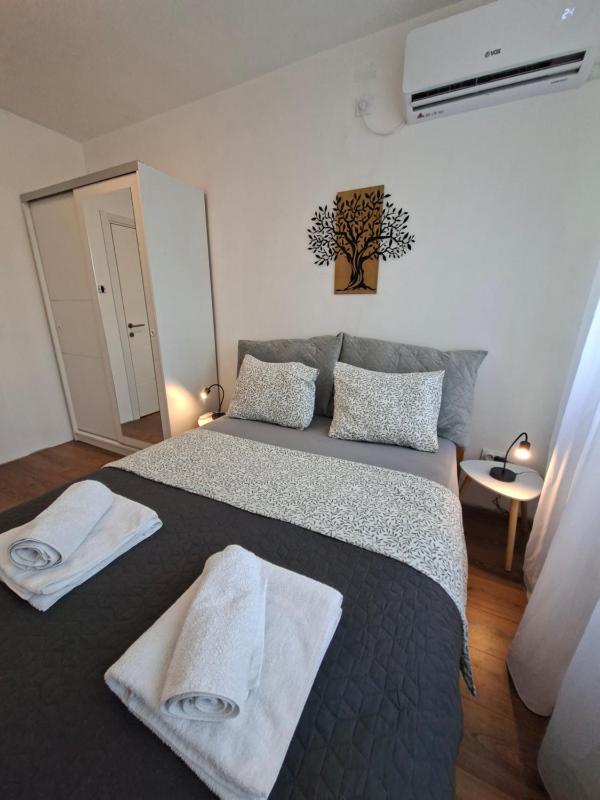 Comfort 2 Bedroom Flat in Heart of Belgrade - image 11