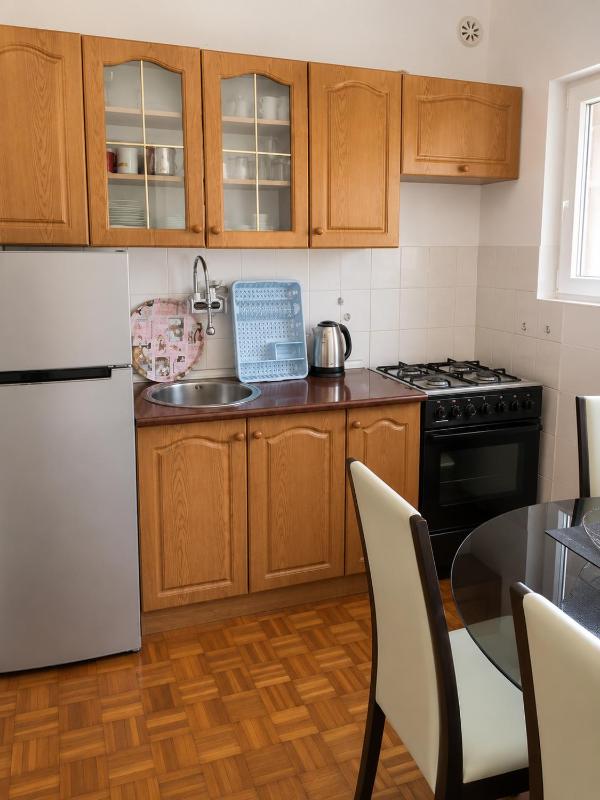 Blue city apartment's Repic - image 30