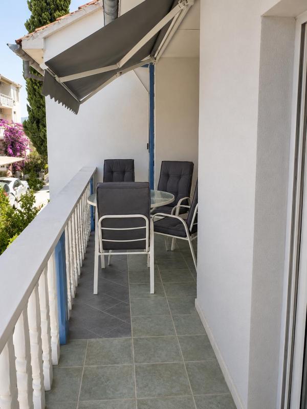 Blue city apartment's Repic - image 33