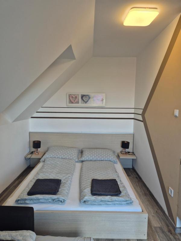 Salsa Studio Apartman - image 11