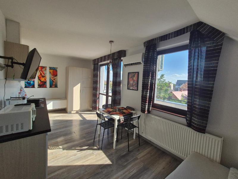 Salsa Studio Apartman - image 6
