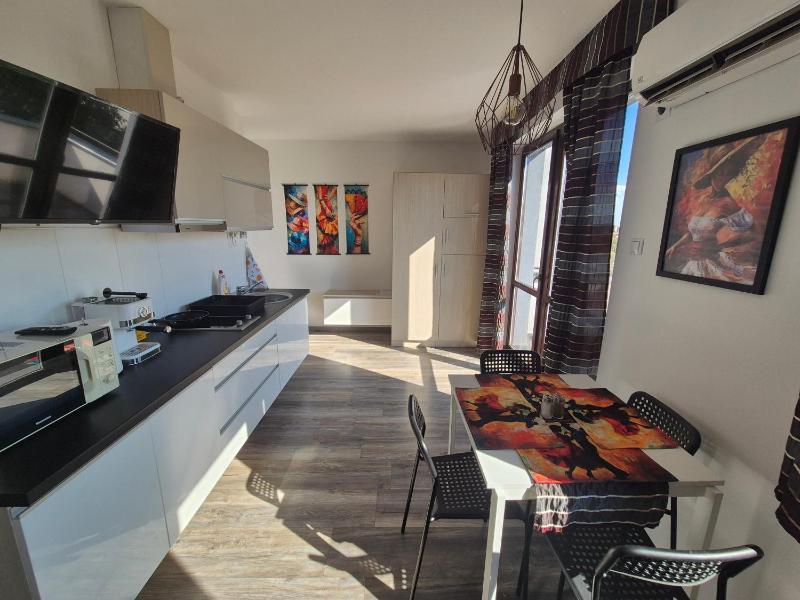 Salsa Studio Apartman - image 9