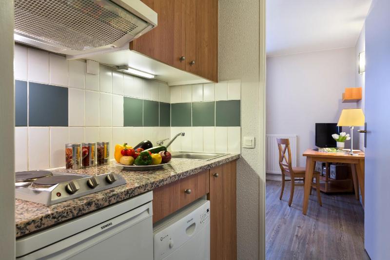 Citadines Wilson Toulouse - image 23