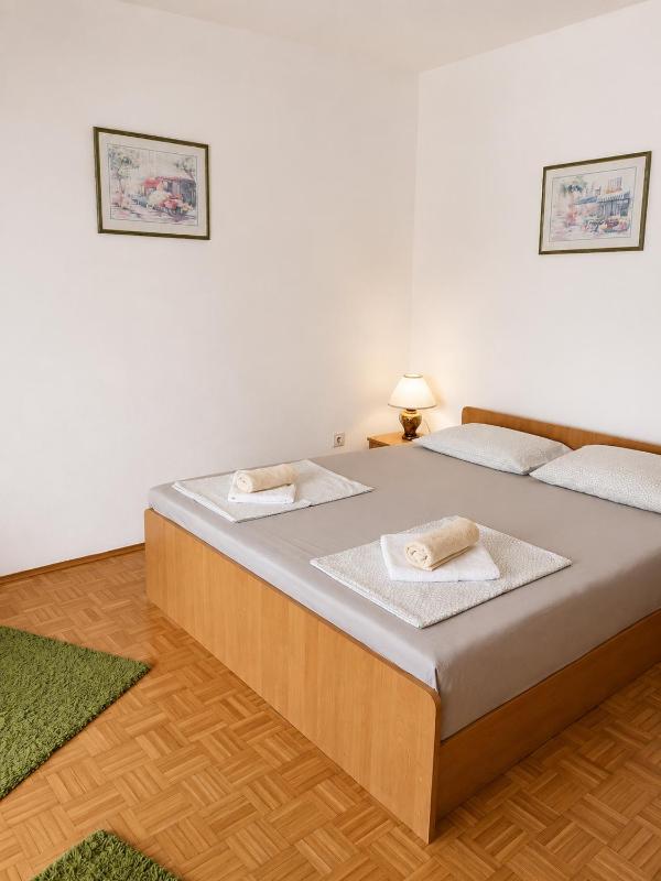 Blue city apartment's Repic - image 29