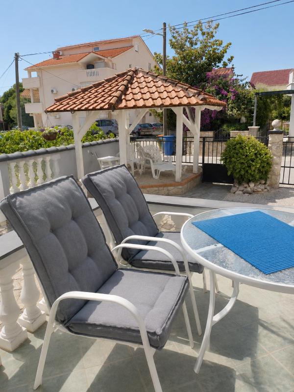 Blue city apartment's Repic - image 17