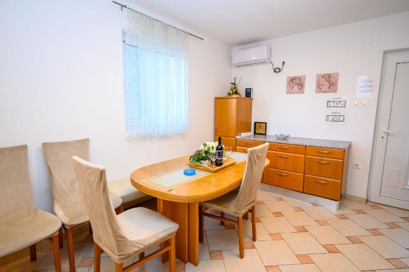 Apartment Blue Oasis - image 28