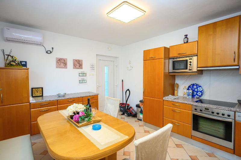 Apartment Blue Oasis - image 6