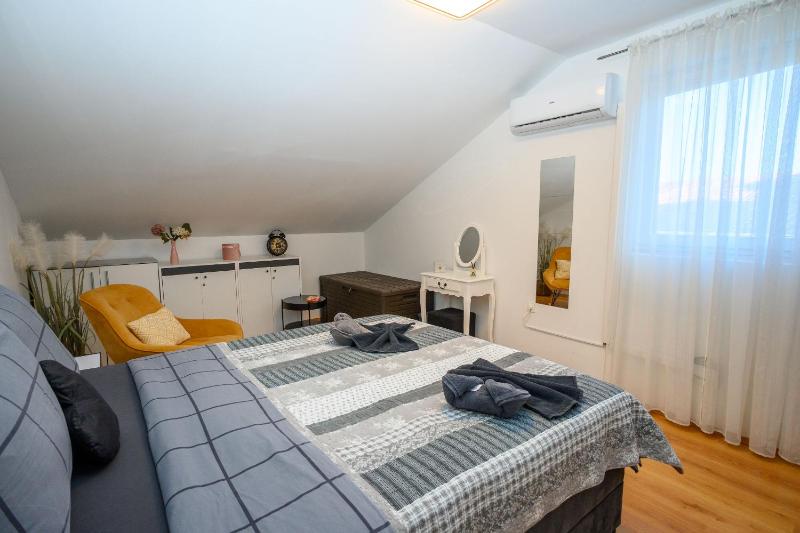 Apartment Blue Oasis - image 24