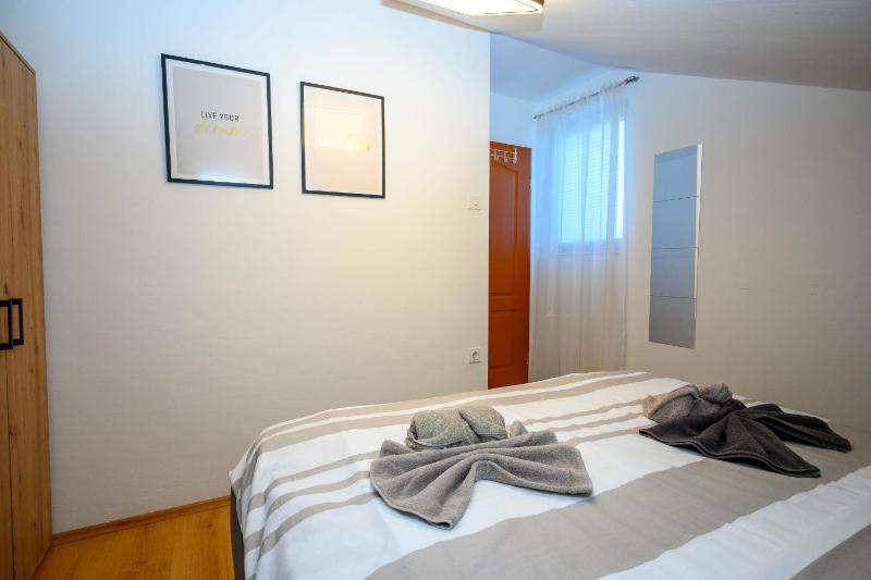 Apartment Blue Oasis - image 22