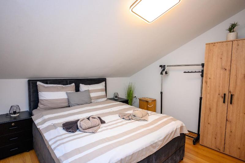 Apartment Blue Oasis - image 19