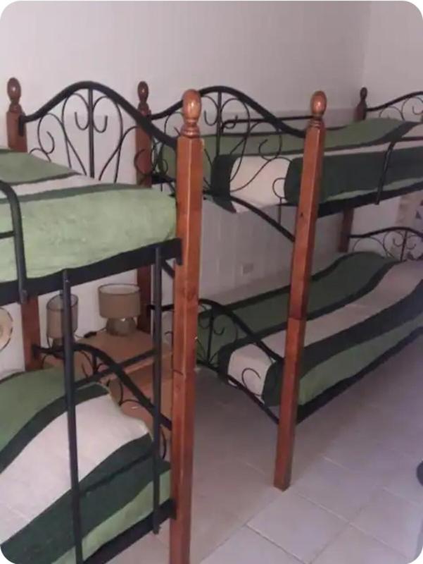 Hostel WAIVING MILL - image 7