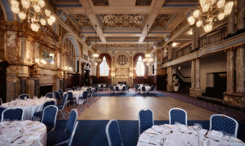 The Grand Hotel Leicester by The Unlimited Collection - image 50