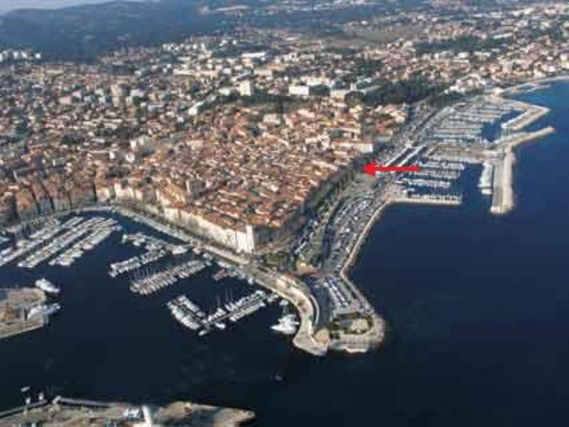 Joli appartement climatisé bord de mer emplacement idéal - image 21