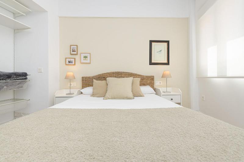 Holiday Apartment Cisneros in Malaga City by Solaga Holiday Homes - image 17