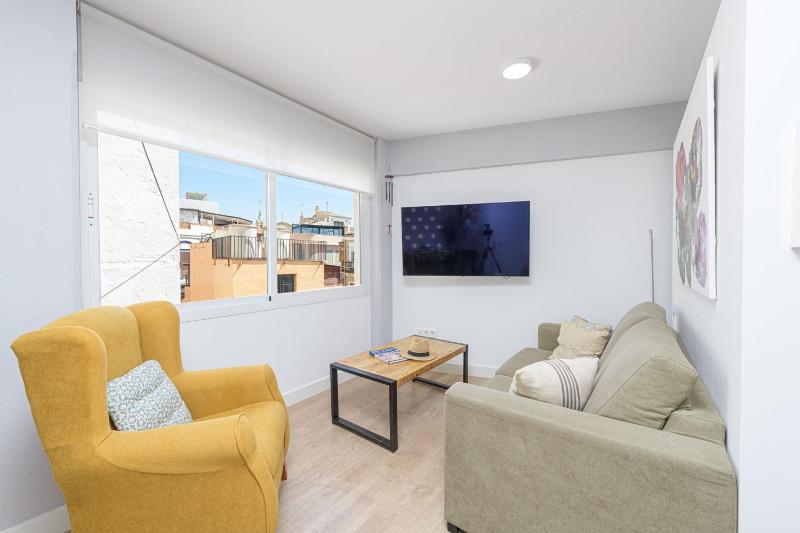 Holiday Apartment Cisneros in Malaga City by Solaga Holiday Homes - image 23