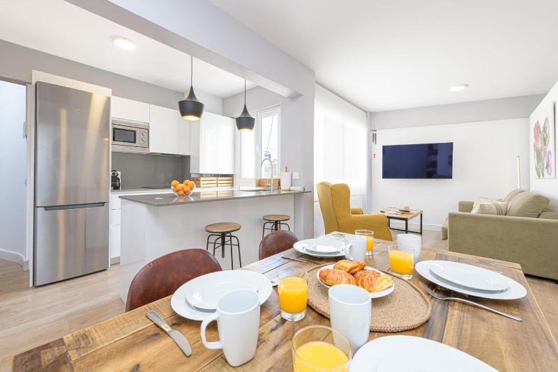Holiday Apartment Cisneros in Malaga City by Solaga Holiday Homes - image 7