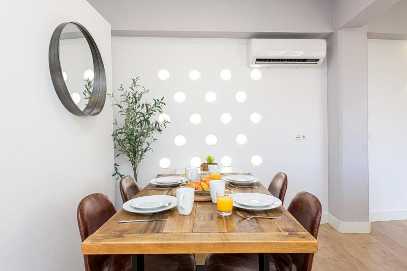 Holiday Apartment Cisneros in Malaga City by Solaga Holiday Homes - image 22