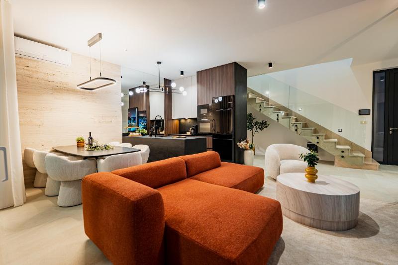 Pool Villas Pastura - image 49