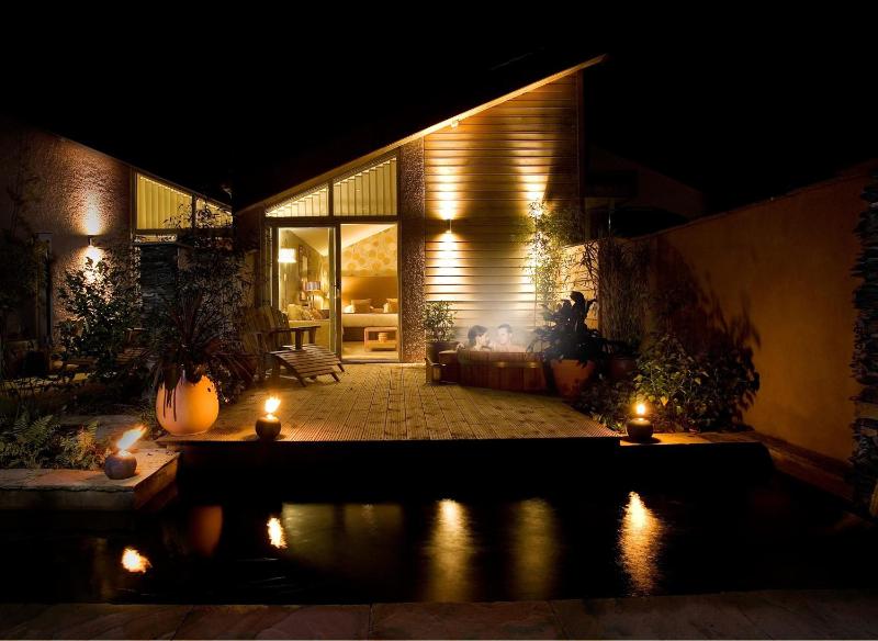 Garden Suite image 4