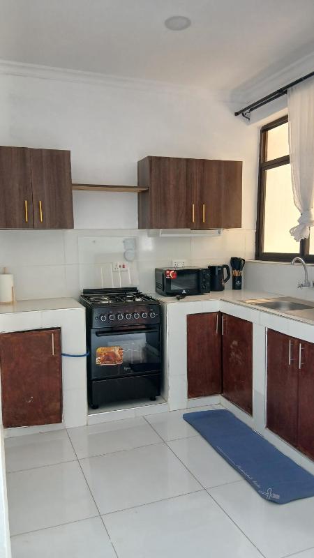 Imani staycation Penthouse Diani - image 8