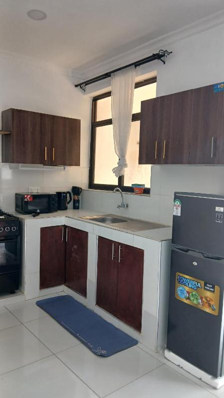 Imani staycation Penthouse Diani - image 6