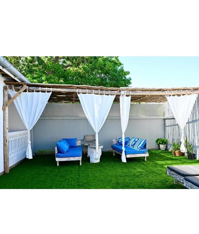 Imani staycation Penthouse Diani - image 16