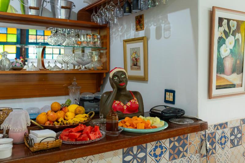 Pousada das Orquídeas - image 16