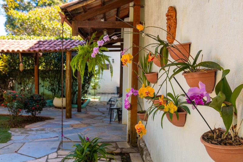 Pousada das Orquídeas - image 38