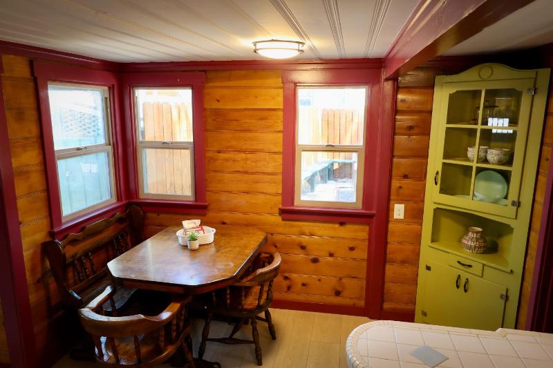 Arkouda Cabins - image 48